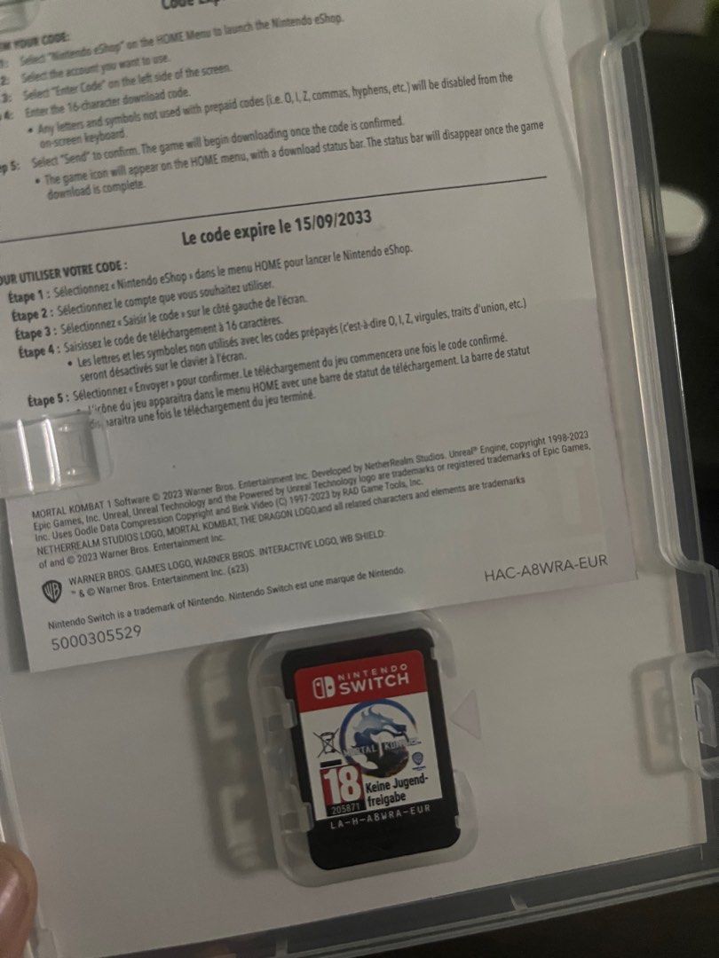 Nintendo eshop card letters deals