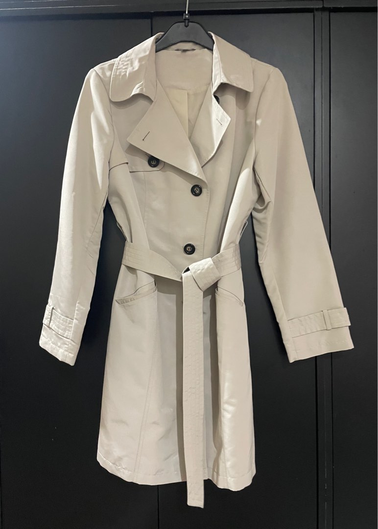 Coat wanita zara new arrivals