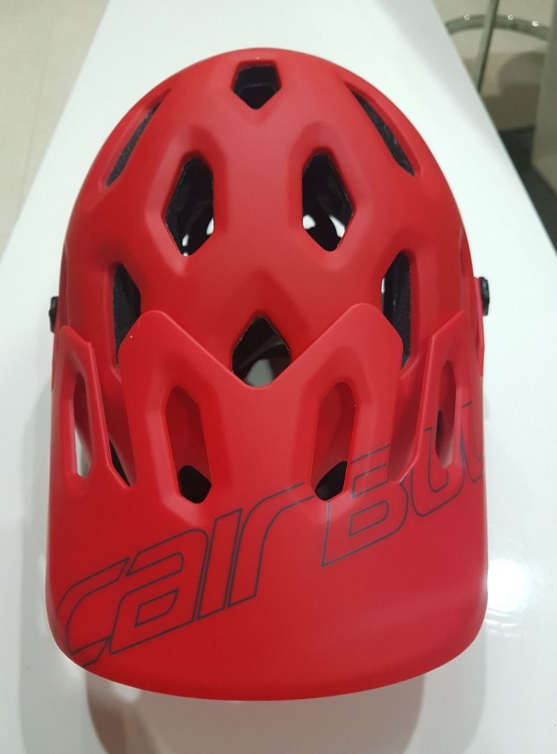 MTB Helmet Cairbull Supercross