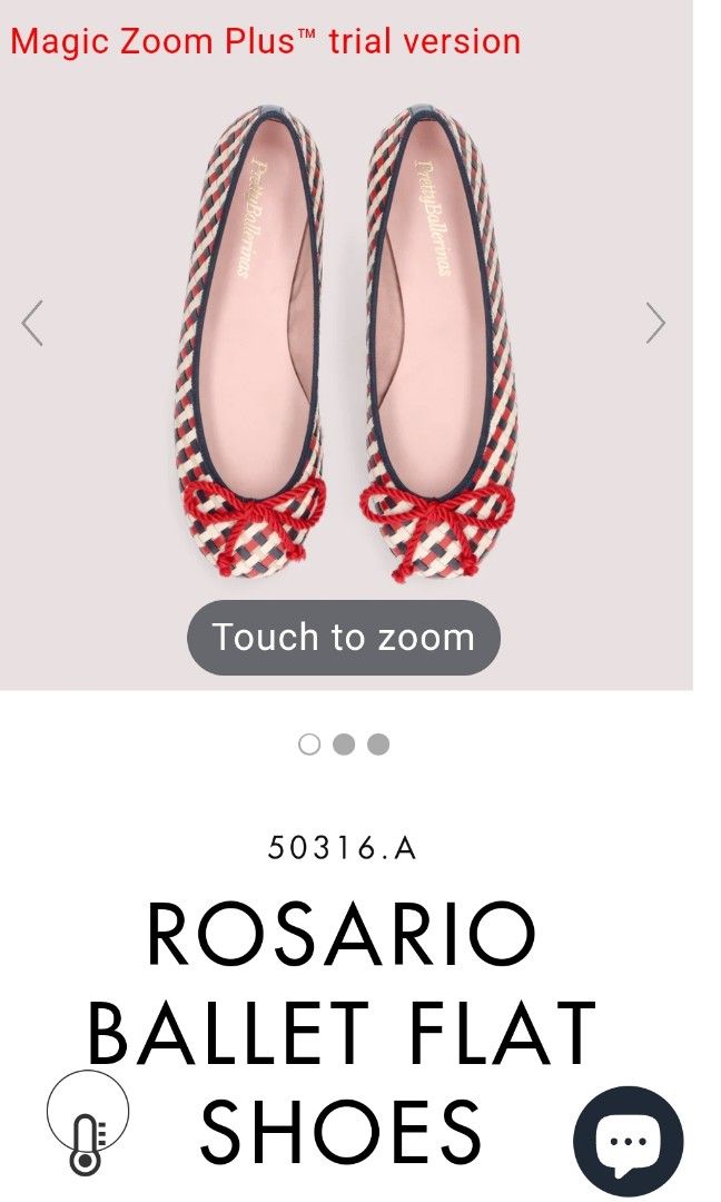 My pretty ballerinas outlet