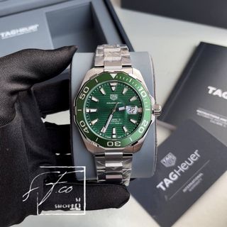 Affordable best sale tag heuer
