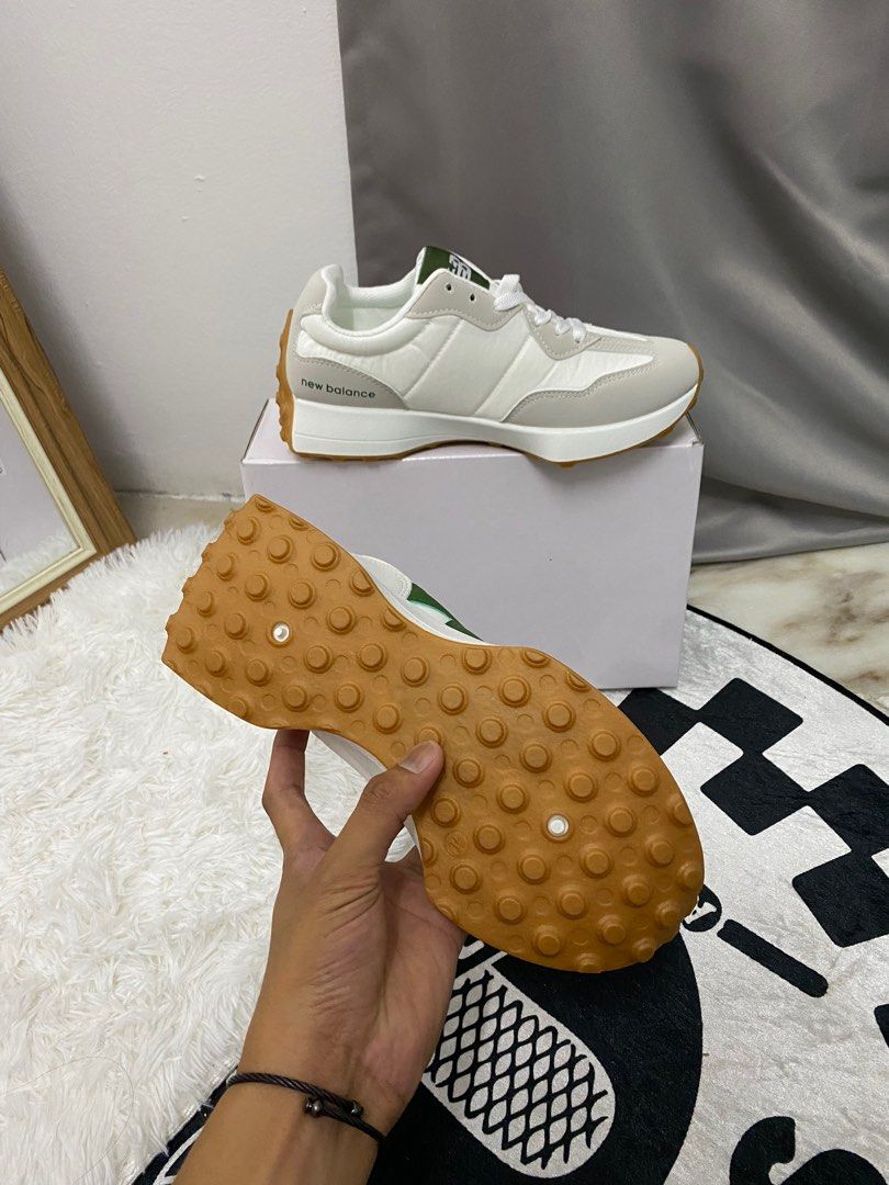 Stock 2025 new balance