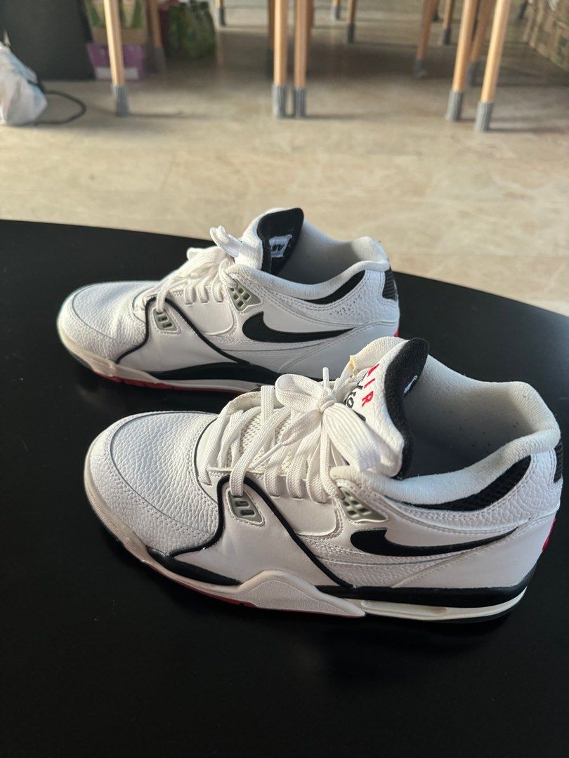Nike Air flight 89