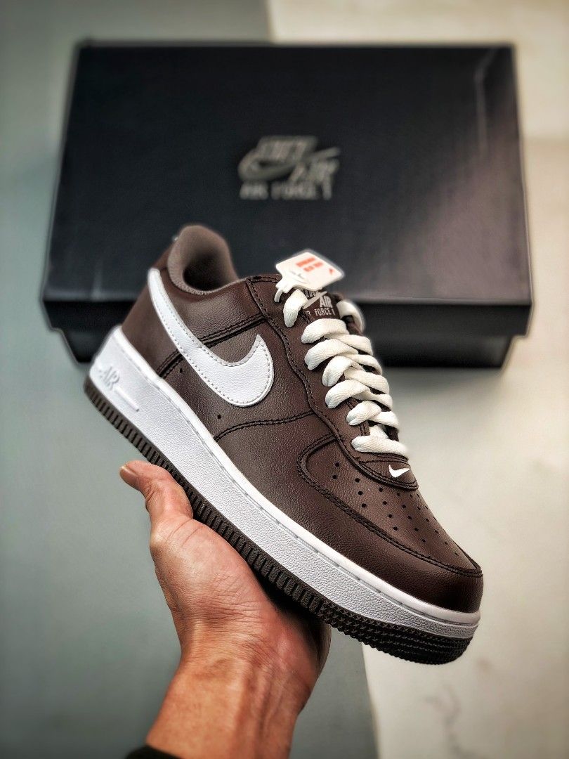 Air force shoes colors deals