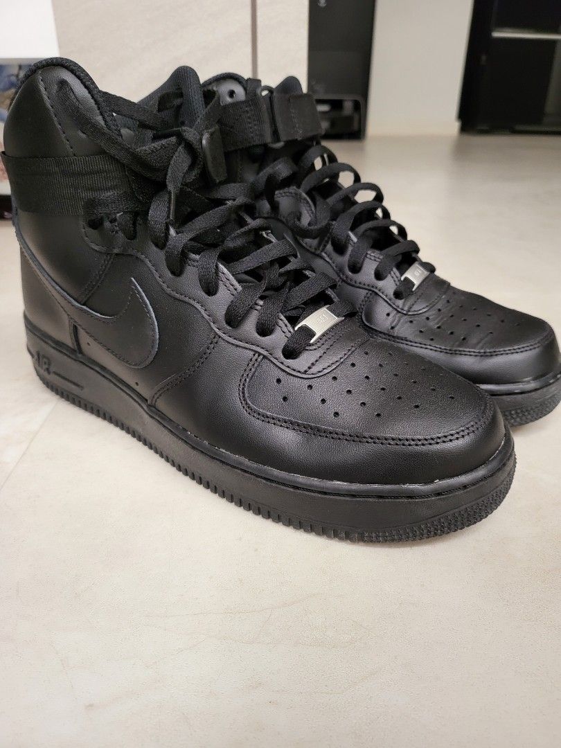 NIKE AIR FORCE 1 MID 07