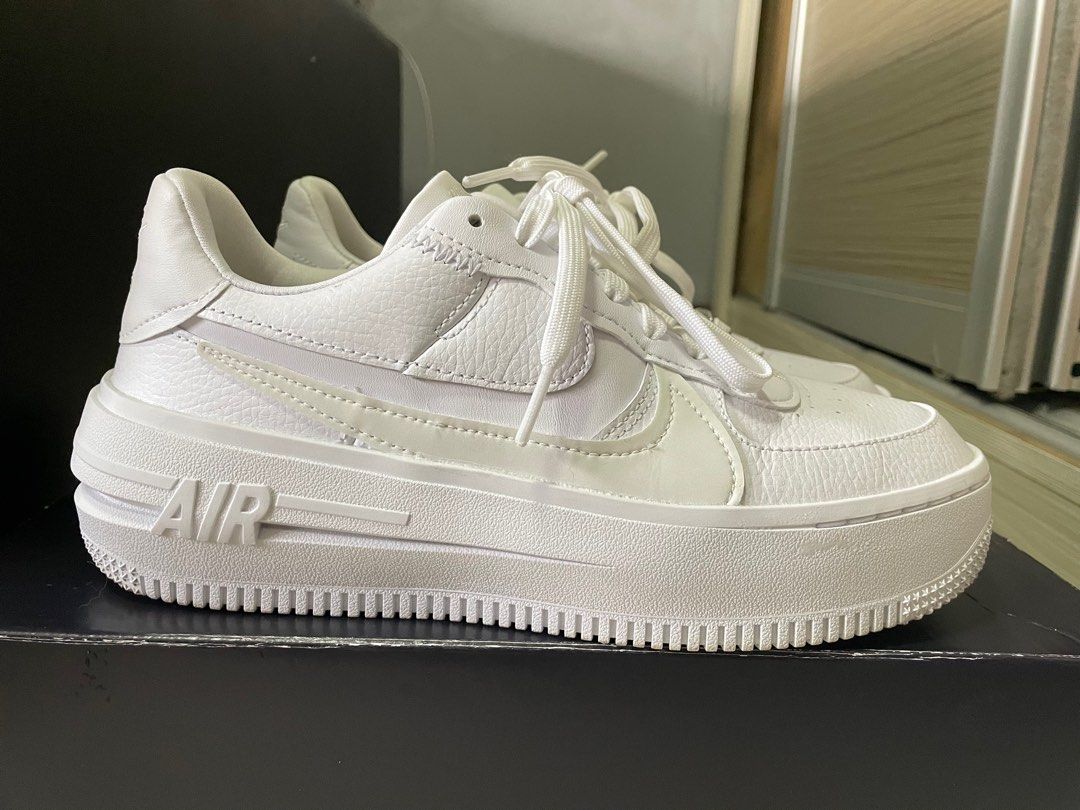 Air online force platforms