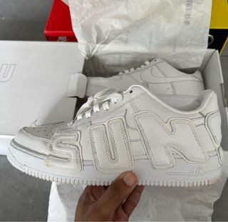 Nike air force deals 1 cpfm for sale