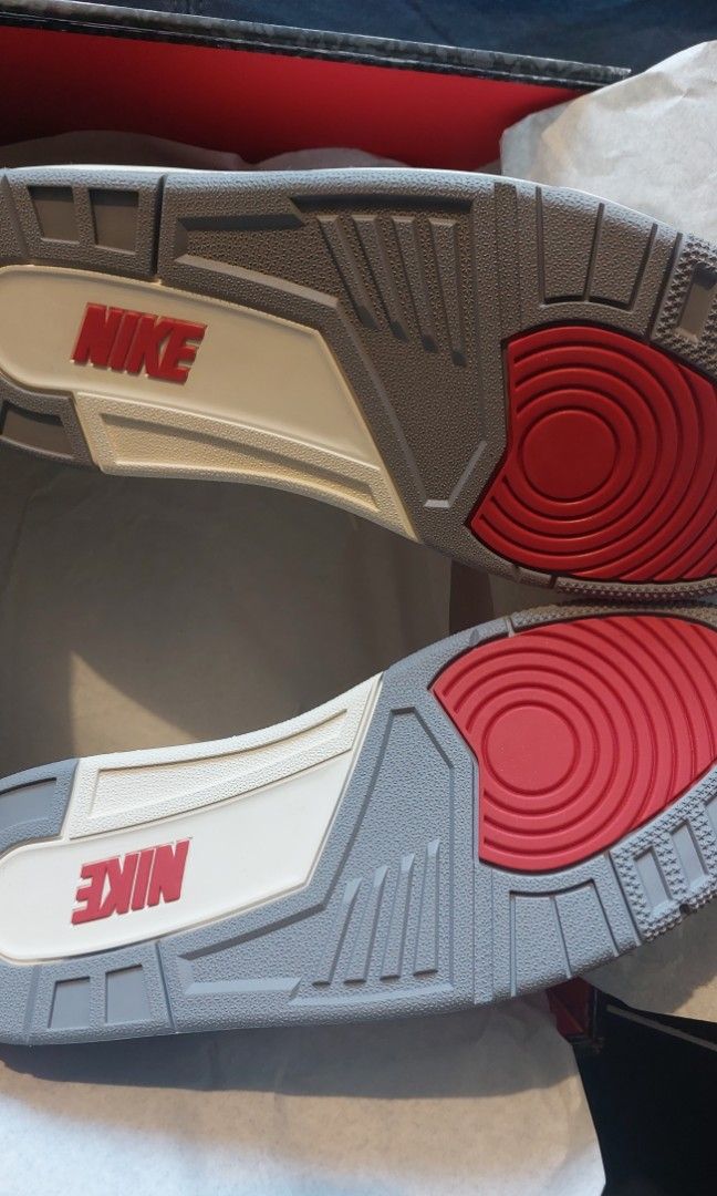 Lbj cheap 3 retro