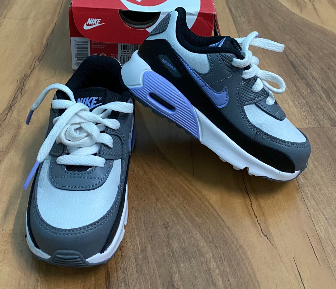 Nike Air Max 90 LTR Kids Shoes Babies Kids Babies Kids