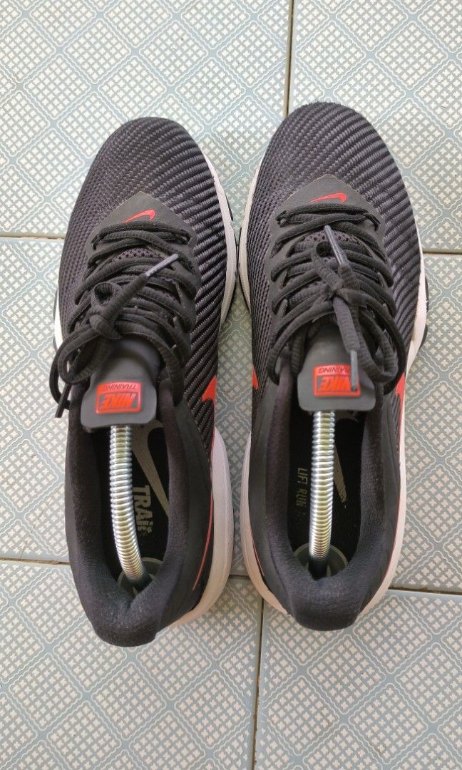 Nike air max outlet sequent total crimson