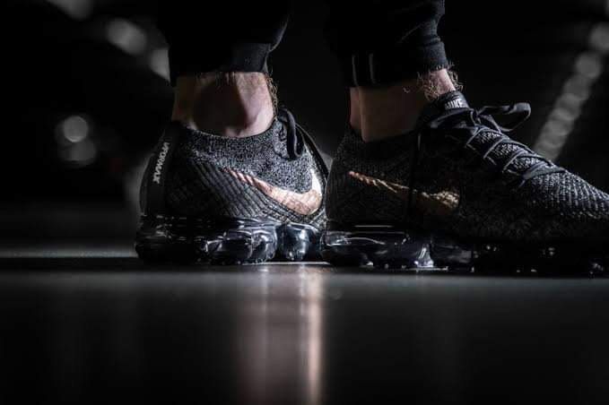 NIKE AIR VAPORMAX FLYKNIT EXPLORER Men s Fashion Footwear