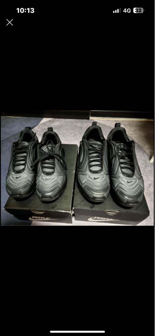 Nike 720 comprar deals