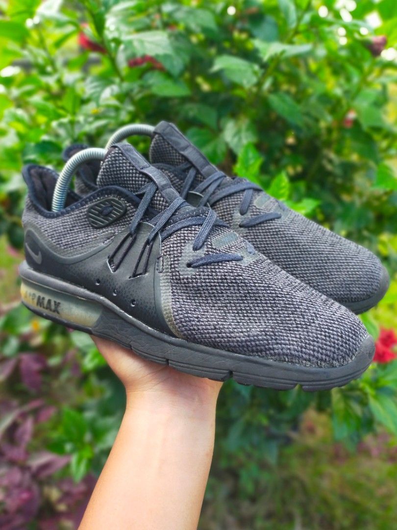 Nike air max sales sequent 3 uk
