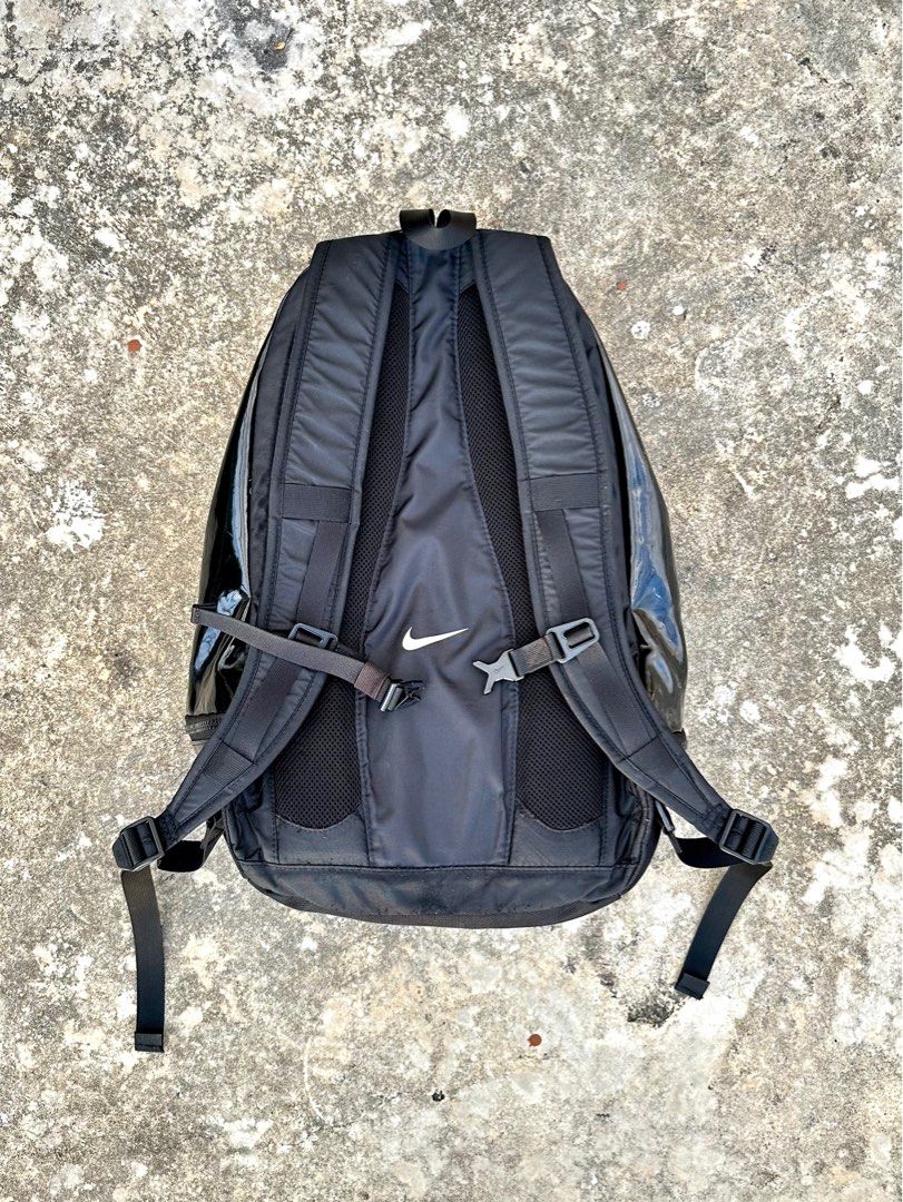 NIKE CHEYENNE PU BACKPACK Men s Fashion Bags Backpacks on Carousell