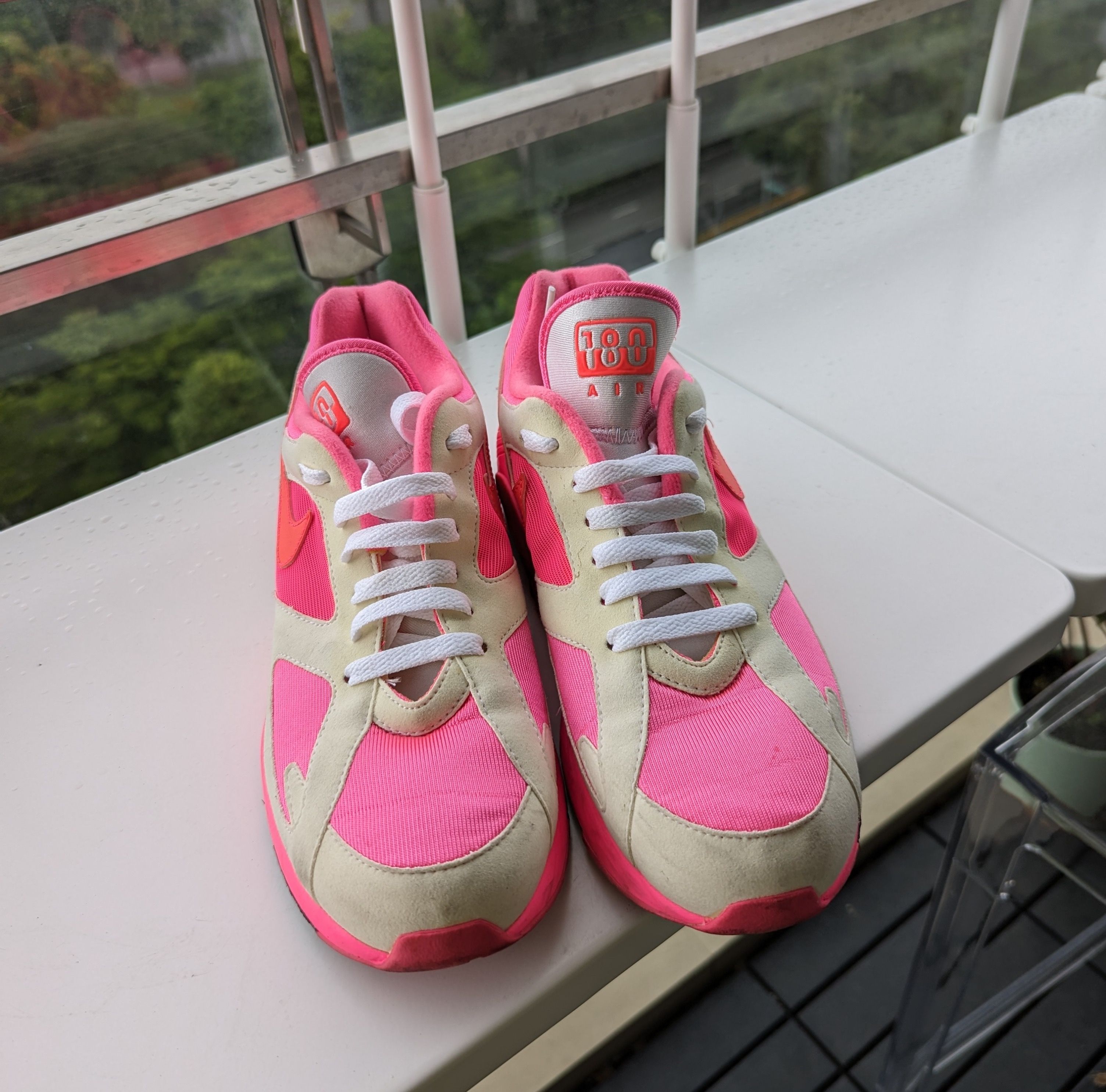 Nike air max sales 180 x cdg