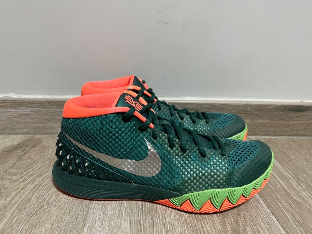 Kyrie 1 venus fly trap store