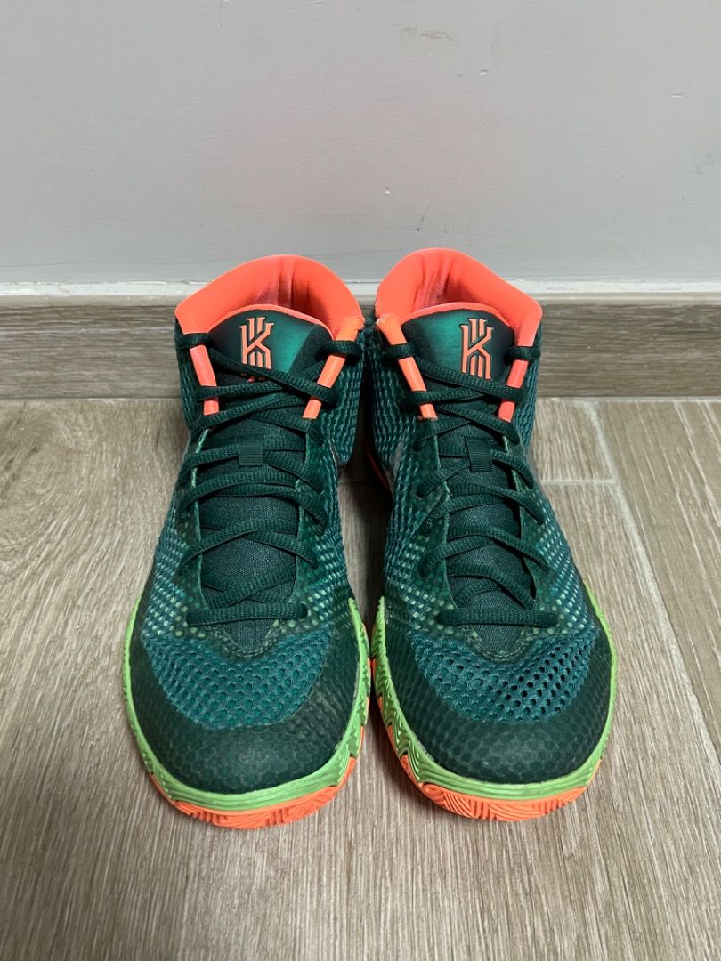 Kyrie 1 venus fly trap discount
