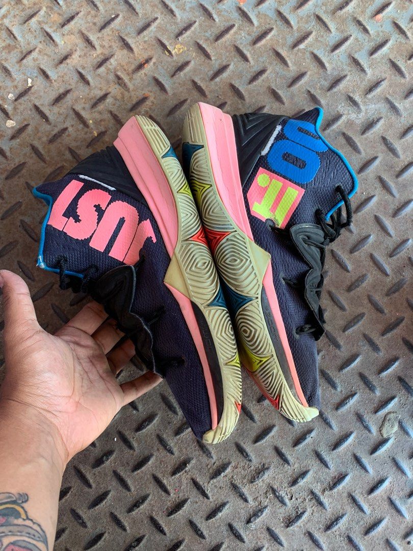 Kyrie irving just do best sale it shoes