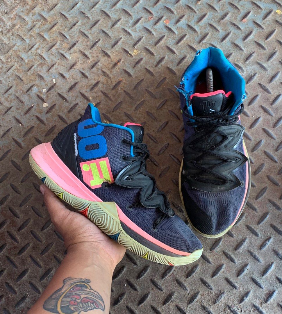 Kyrie irving just outlet do it shoes