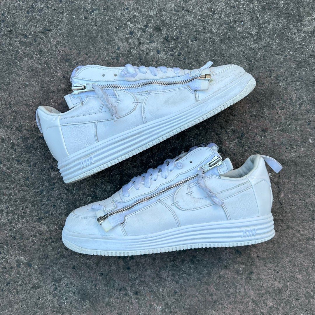 Acronym lunar force deals 1 sizing