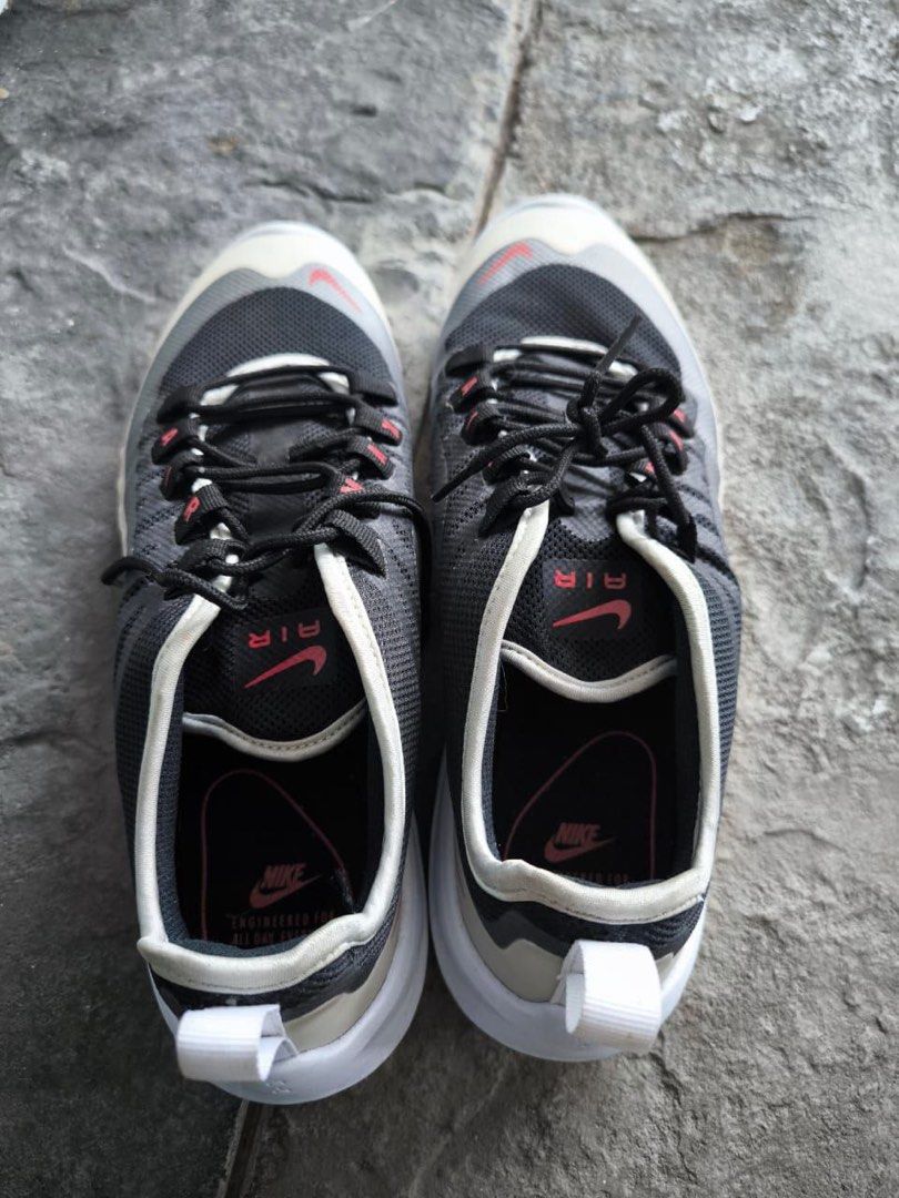 Nike Men s Air Max Axis Shoes Black Men s Fashion Footwear