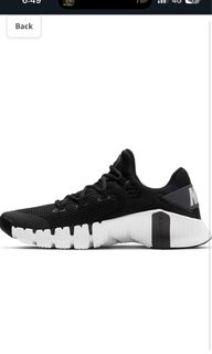 Metcon 4 singapore hotsell