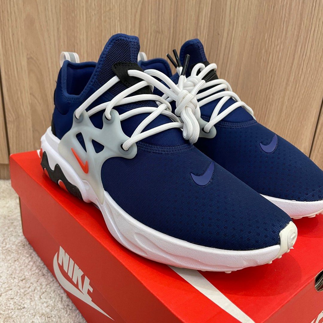 Rabid panda presto store