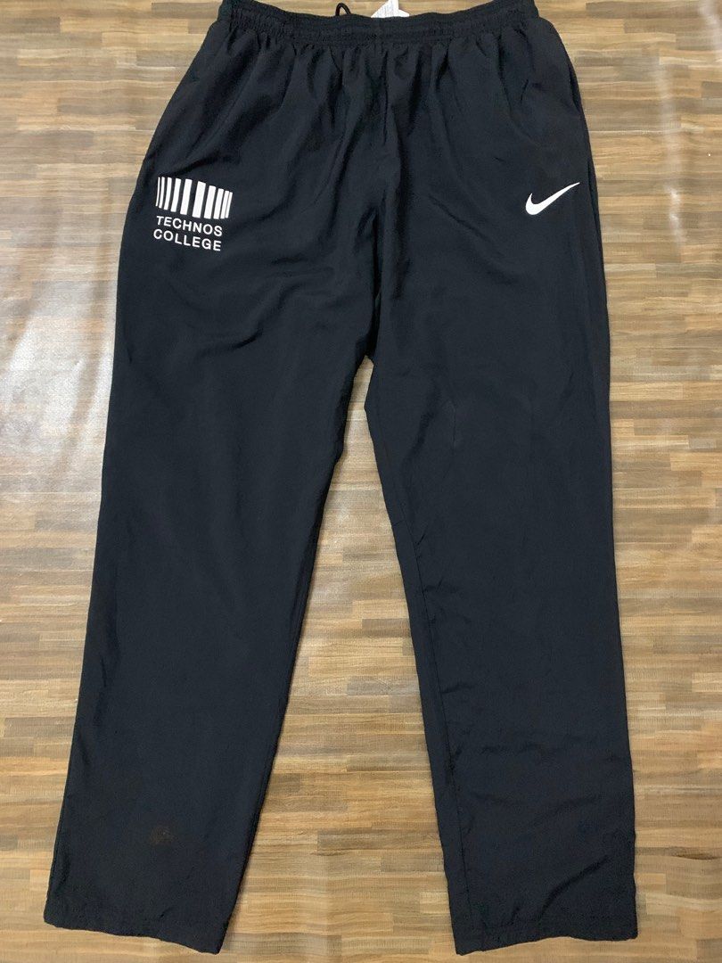 Nike sweatpants deals xl
