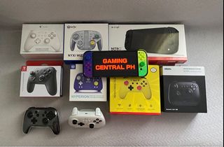 (Category: ) located in . Submitted by gamingcentralph (Listing ID 1286726347, Image 1). Description: .