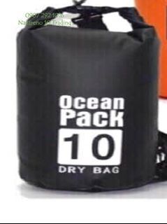 Ocean pack dry bag 5