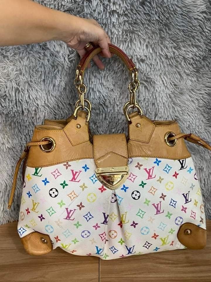 Very rare shop side bag