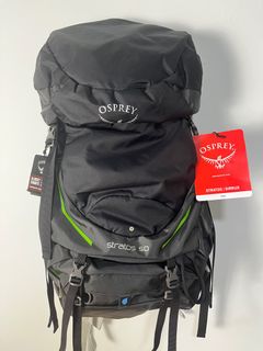 Osprey stratos hot sale 40