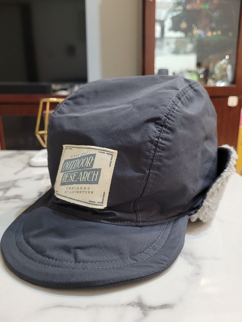 Outdoor Research Saint Hat