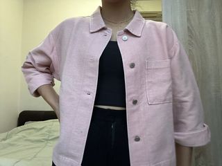 (Kategori: ) berada di . Dikirim oleh bajubajukuuu (ID iklan 1286741182, Gambar 1). Deskripsi: .