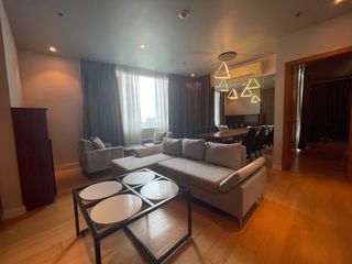 Park Terraces Point Tower 1 Bedroom For Rent Condo Unit For Lease in Makati near Glorietta