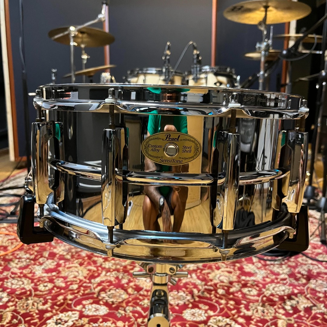 Pearl sensitone custom alloy deals