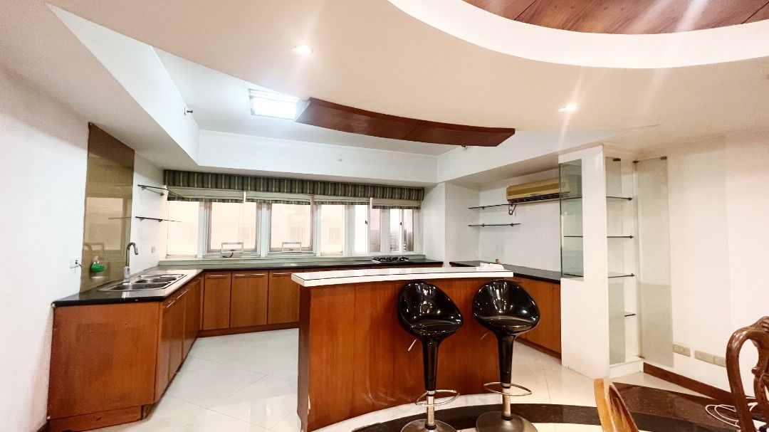 Image showcasing Studio Penthouse for rent at TĐV Phong Phú - fazwaz.vn