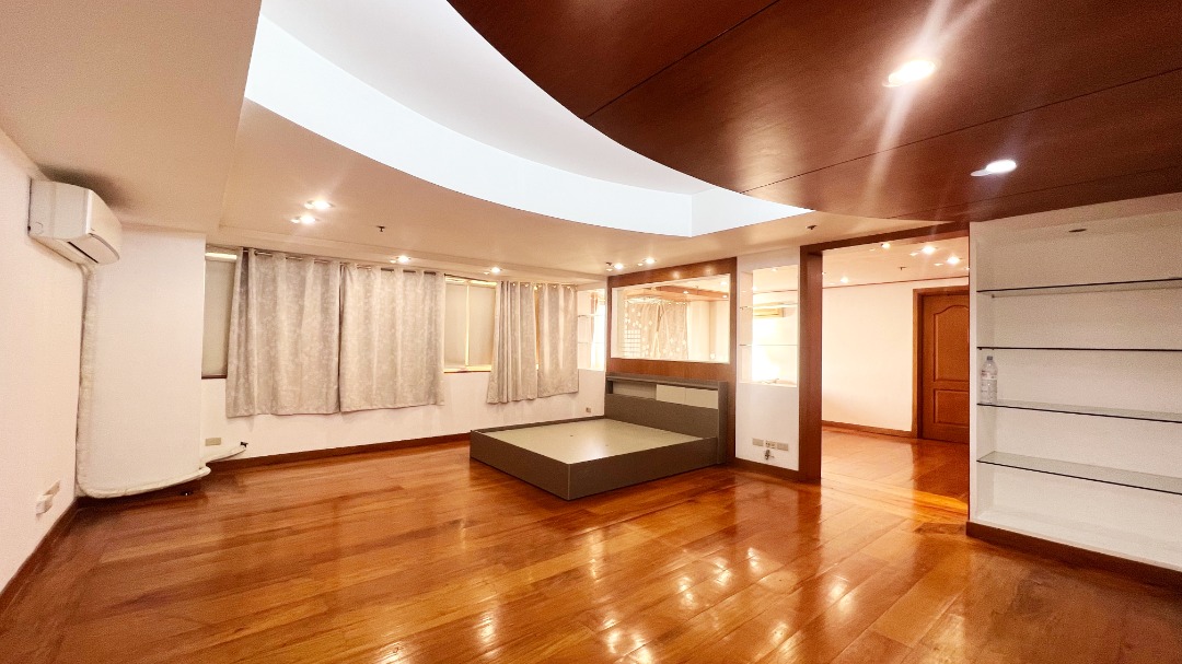 A closer look at Penthouse Units For Rent