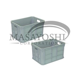 Plastic Crate | Storaging Equipment | Storage Containers