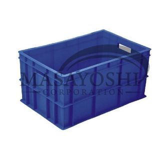Plastic Crate | Vegetable Basket Crate | Moving Baskets