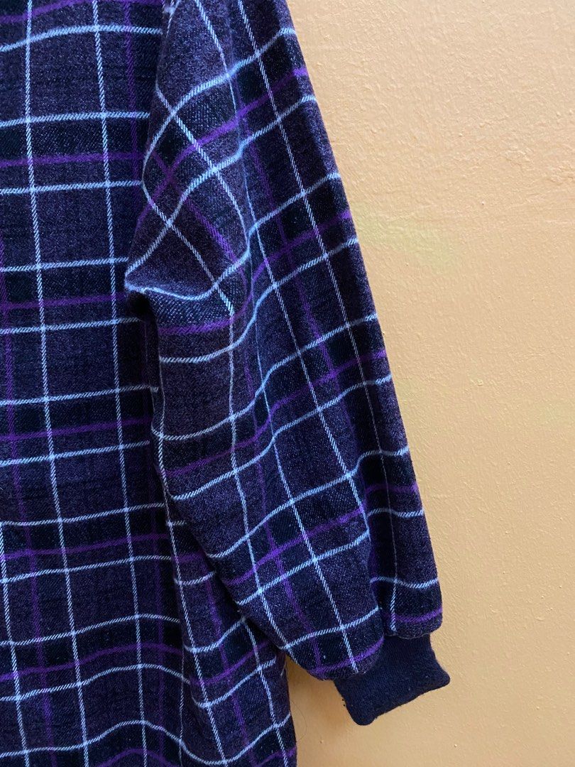 Baju sejuk plus size outlet