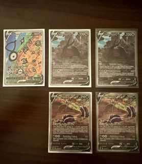 (Category: ) located in . Submitted by cardsanova (Listing ID 1286826960, Image 1). Description: .