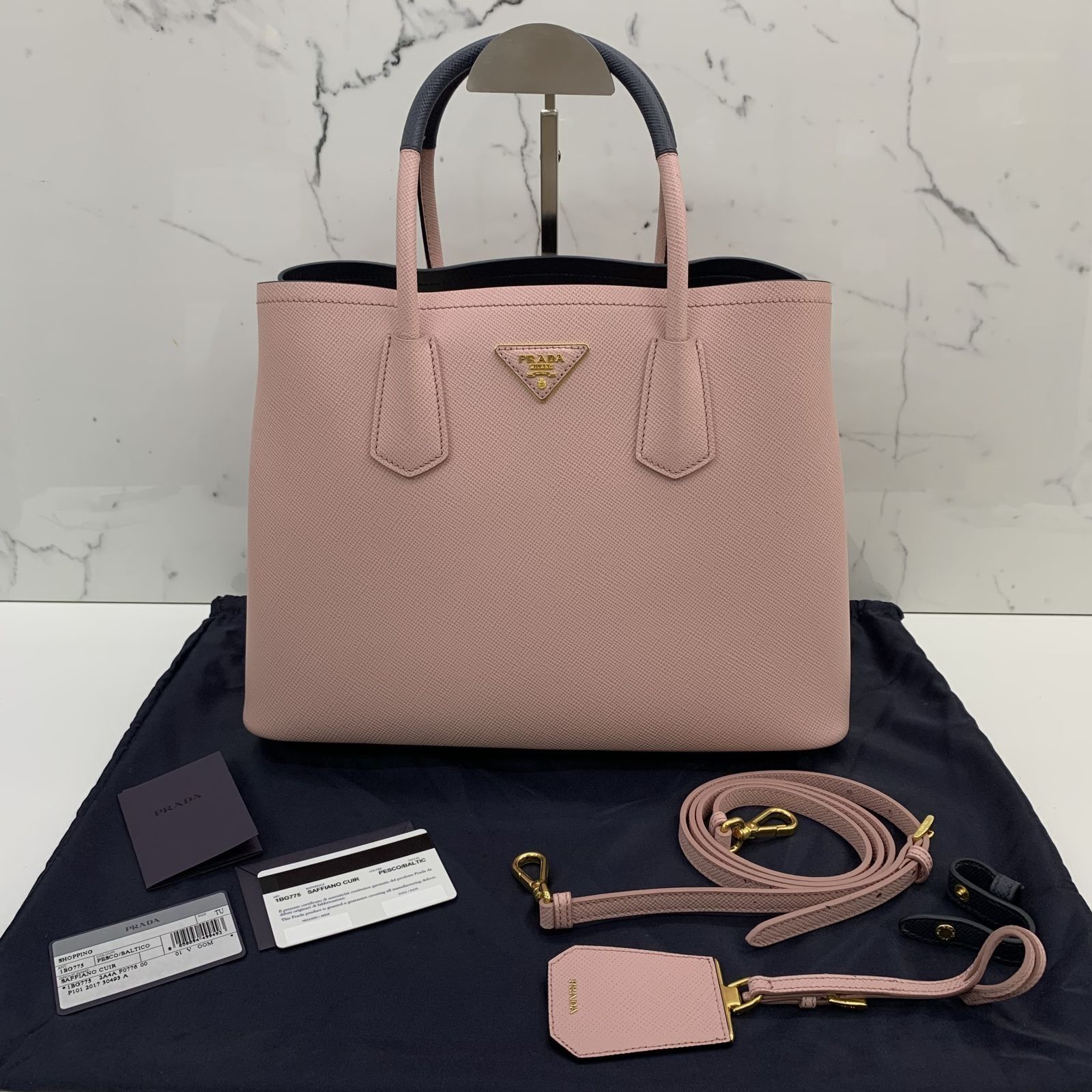 Prada 1bg775 new arrivals