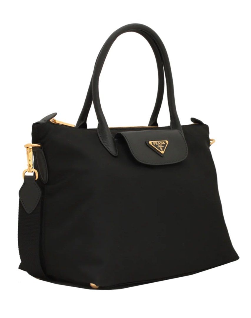 Prada convertible backpack discount