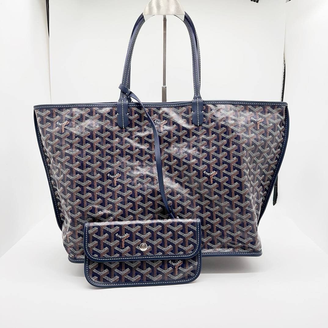 Goyard preloved on sale