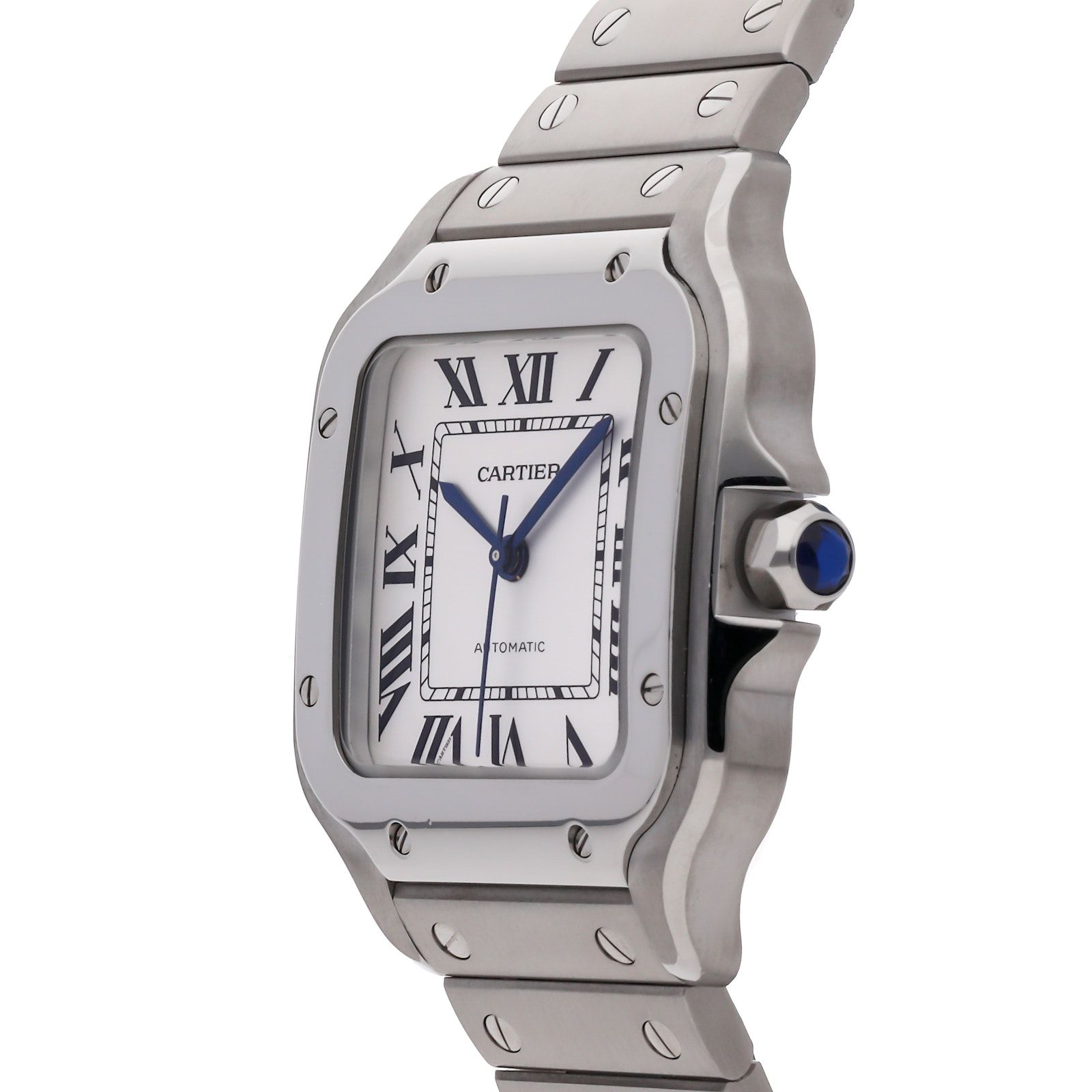 Cartier wssa0010 top