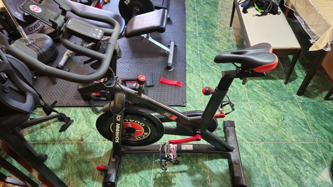 Schwinn hot sale ic8 cleats