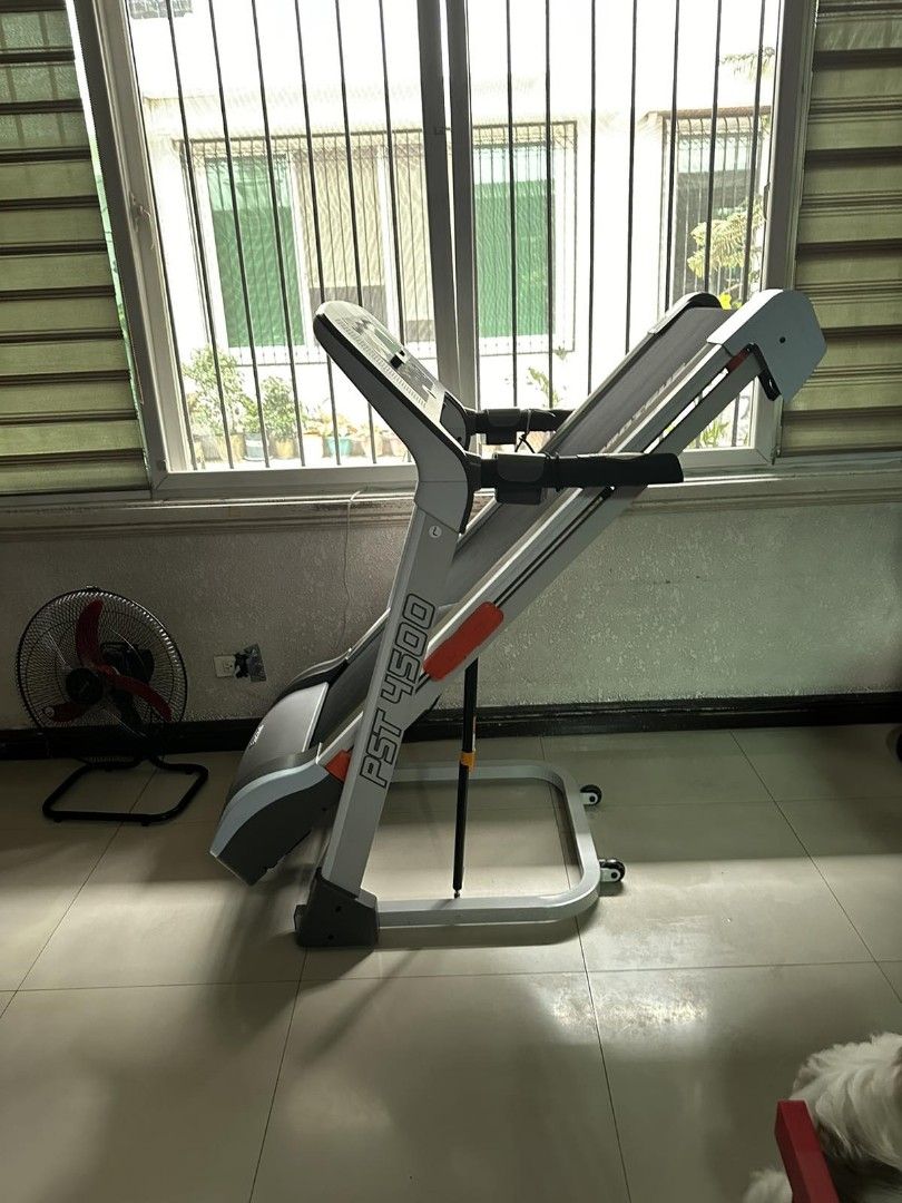 Proteus online pst 4500