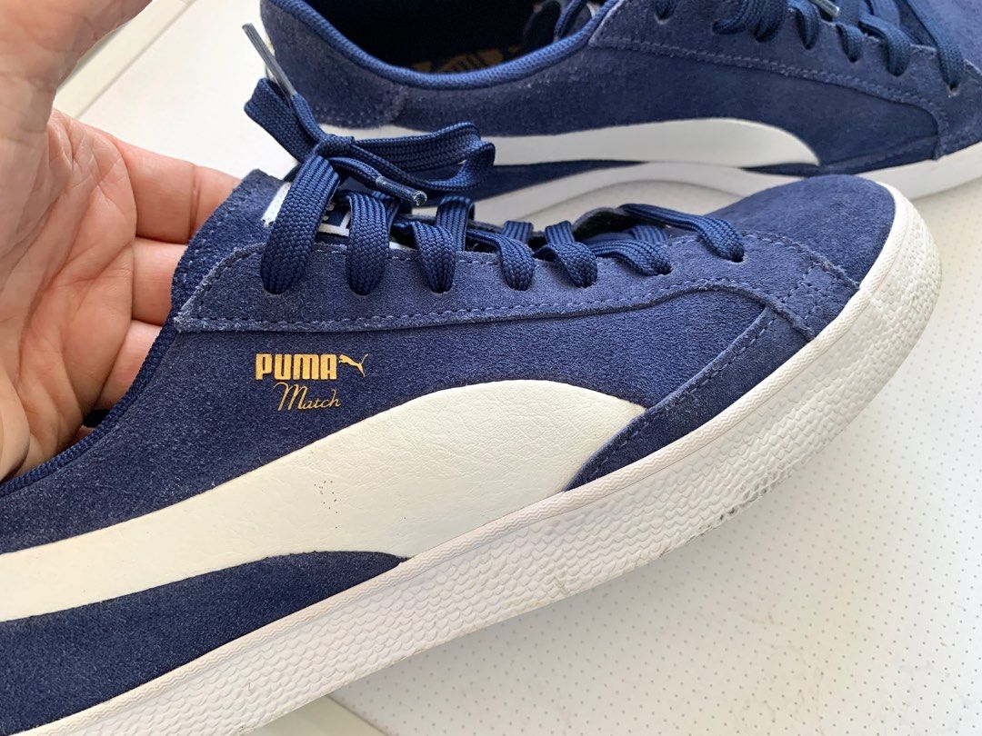 Puma 7.5 size discount