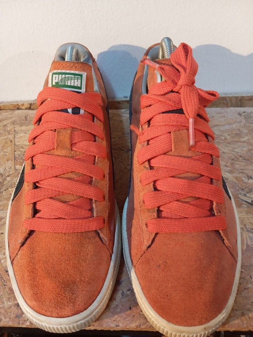 Puma suede 36 top